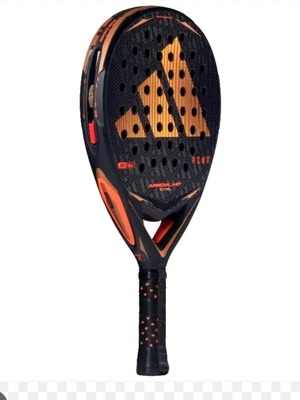 Adidas Arrow Hit 2026 ρακέτα padel σαν καινούργιο