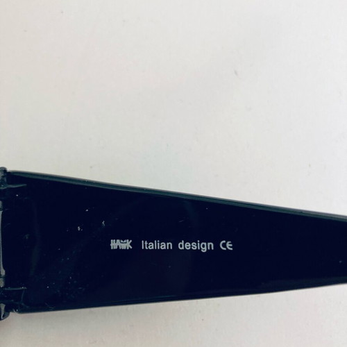 Black sunglasses like new