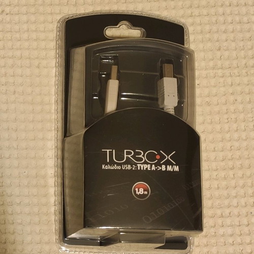 USB-2 cable sealed product