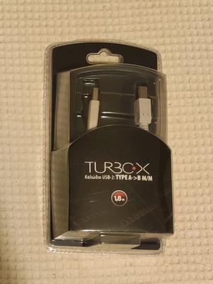 Καλώδιο USB-2 σφραγισμένο προϊόν