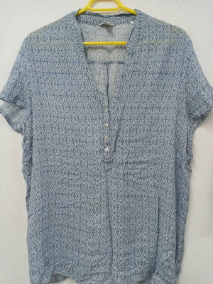 Summer shirt used, size L