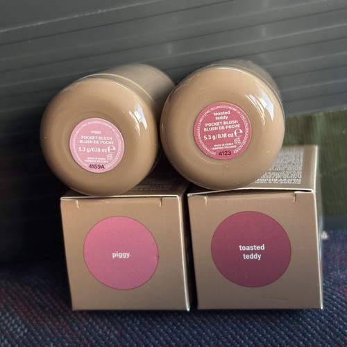 Rhode Pocket Blush new
