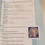 English learning book used