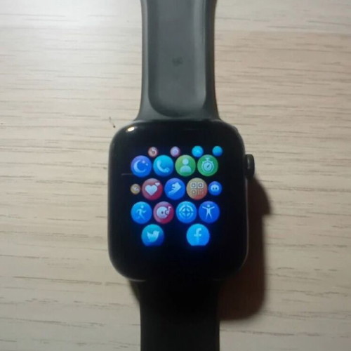 Smartwatch Series 9 45mm new