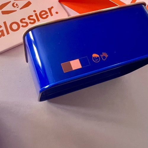 Ultralip High Shine Lipstick Trio by Glossier new