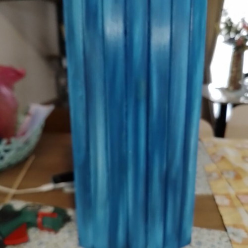 Handmade decorative item