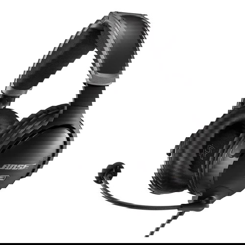 Bose A30 αεροπορικό ακουστικό καινούργιο με Bluetooth και Dual GA Plug