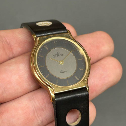 Alex Swiss Swiss watch like new, flawless and unworn