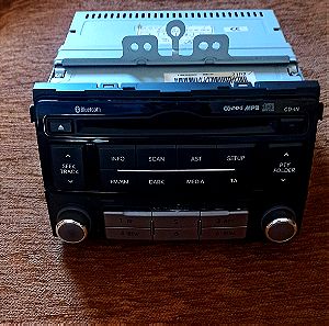 RADIO-CD hyundai i20 2014 μοντέλο