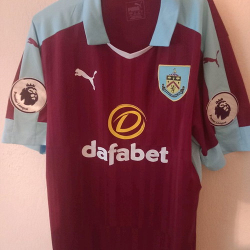 David Jones Signed Shirts new, size Large, set of 2