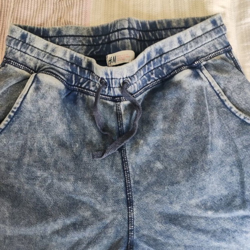 H&M tracksuit used for 10-11 years without damages