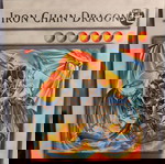  Yu-Gi-Oh: Iron Chain Dragon, CSOC