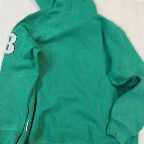 Energiers sweatshirt for 14 years old, like new, green, size 164 cm
