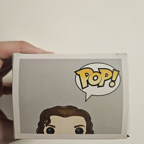 Sirius Black Funko Pop #16 like new