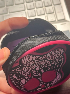 Monster High accessory used