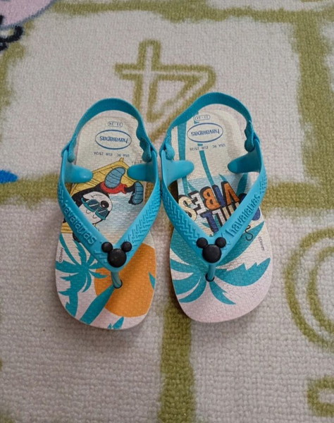 Havaianas 23-24