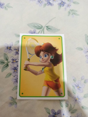 Panini sticker No 140 new