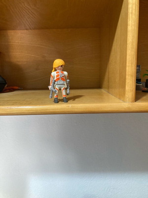 Playmobil φιγούρα