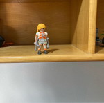 Playmobil figure