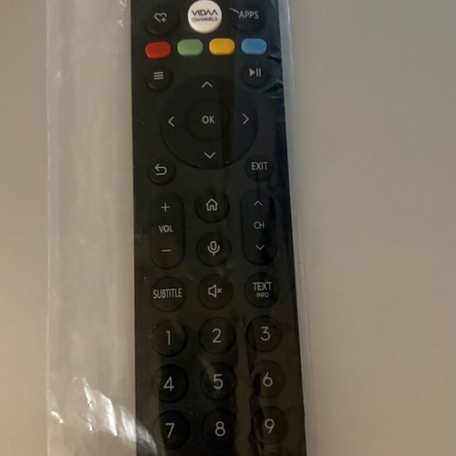 Hisense ERF2M36H γνήσιο τηλεχειριστήριο τηλεόρασης καινούργιο