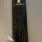 Hisense ERF2M36H γνήσιο τηλεχειριστήριο τηλεόρασης καινούργιο