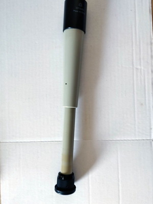 Monocular 10x30 like new, foldable observation telescope