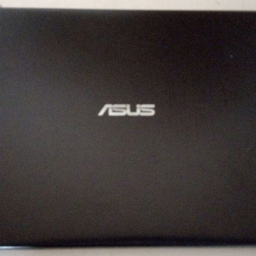 Asus X541NA laptop used for repair or spare parts