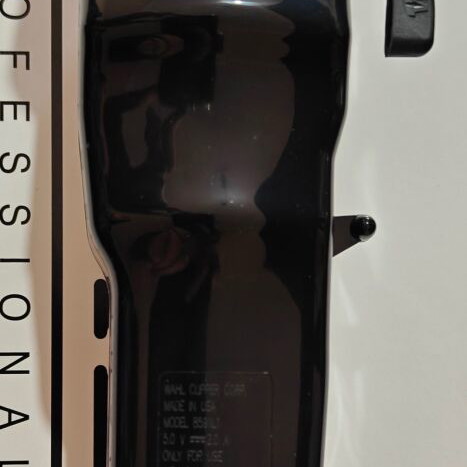 Wahl Professional Hair Clipper new, cordless Super Taper