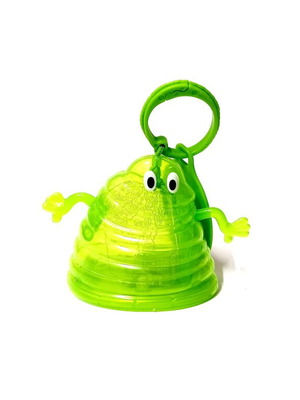 Blobby collectible figure Hotel Transylvania 3 like new