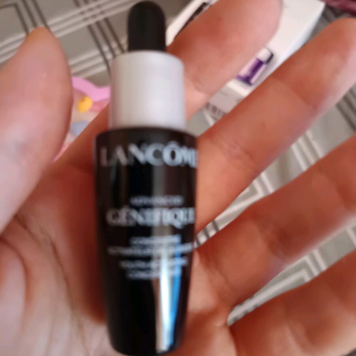 Lancôme Génifique & Rénergie Anti-Aging Set New