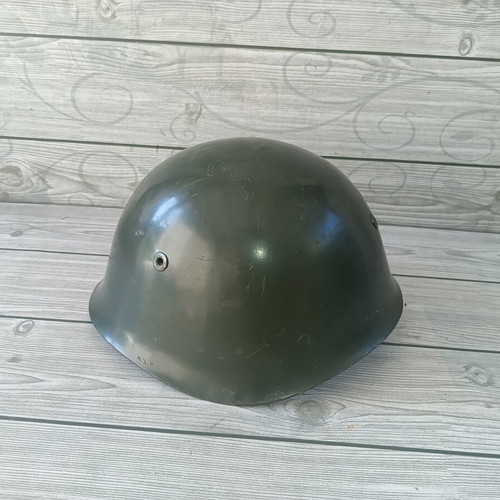 Metal Helmet Model 1 World War II, top quality