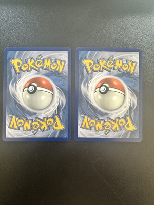 Numel 021/132 Mega Evolution Pokemon cards, normal and reverse