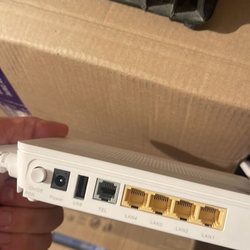 Huawei modem new