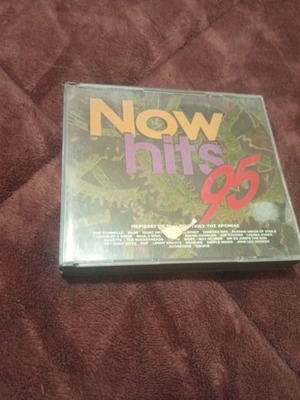 Now Hits 95 2-CD σετ, ποπ