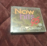 Now Hits 95 2-CD set, pop