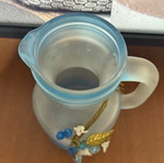 Pitcher new with design
