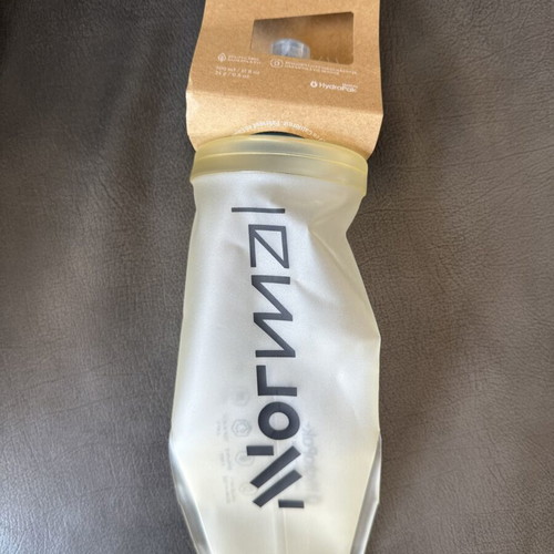 Nnormal Softflask 500ml new with tags