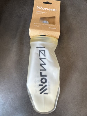 Nnormal Softflask 500ml new with tags