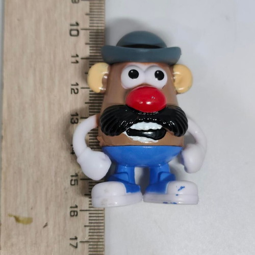 Mr Potato Head Mini figure Toy Story like new