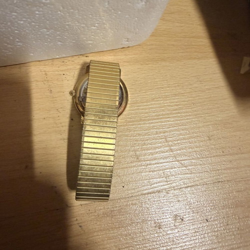Vintage Modern English Enigma watch like new, rare