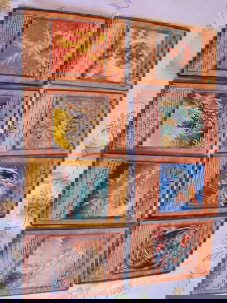 Κάρτες Yu-Gi-Oh