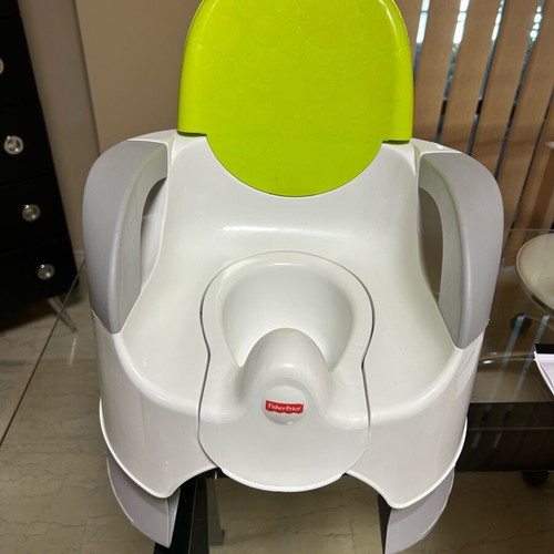 Yo-Yo chair like new with height adjustment
