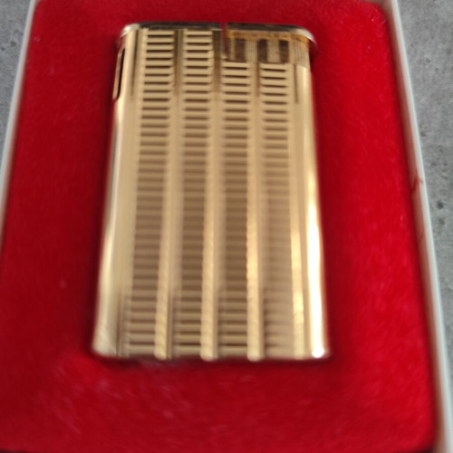 Vintage collectible lighter