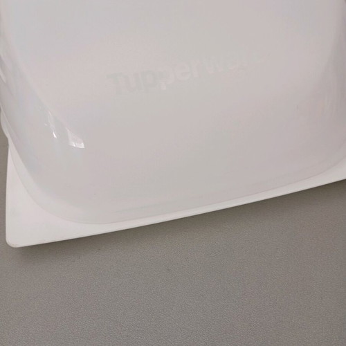 Tupperware Smart Cheese Container new
