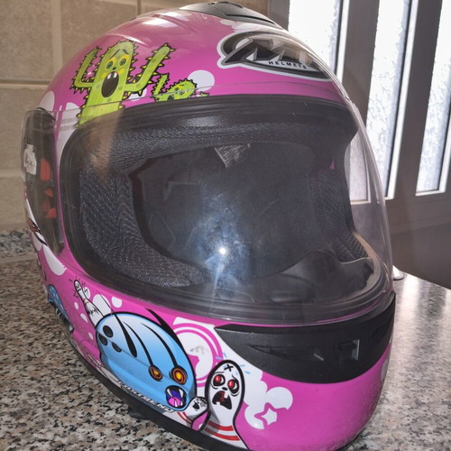 MT Kids Helmet like new