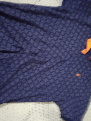 Ralph Lauren polo shirt, size large