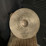Sabian AA Heavy Ride 22 cymbal