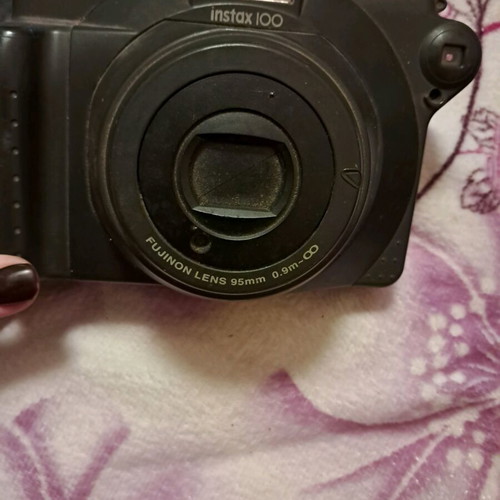 Elta Courier camera used