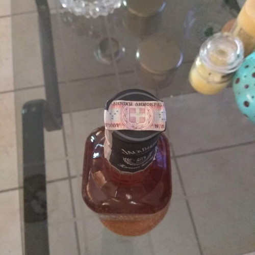 Jack Daniels collectible whiskey new with original box
