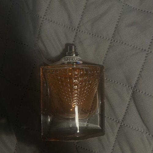 La vie est belle Eau de Parfum 75 ml like new